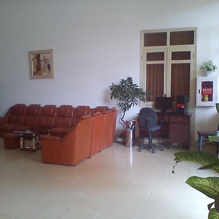 Thong Do Da Lat Hotel 달랏 외부 사진