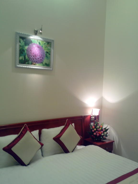 Thong Do Da Lat Hotel 달랏 외부 사진