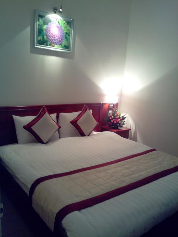 Thong Do Da Lat Hotel 달랏 외부 사진