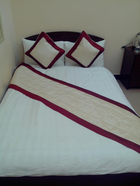 Thong Do Da Lat Hotel 달랏 외부 사진
